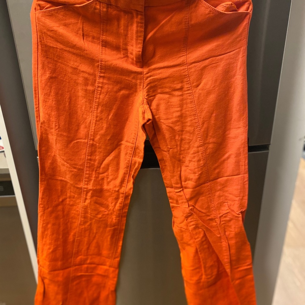 Jcrew trousers